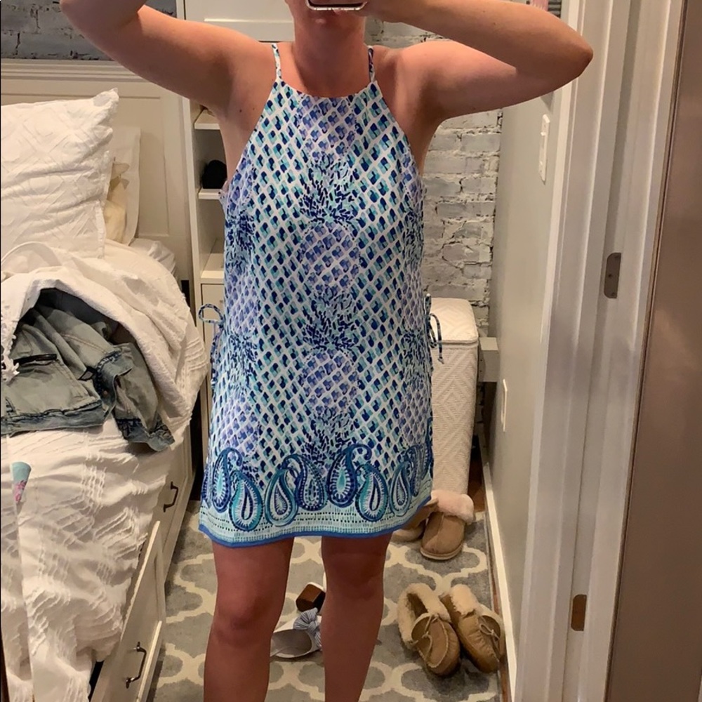 Lily Pulitzer